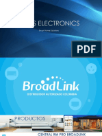 Brochure Fels Electronics 20042019
