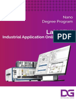 DIYguru LabVIEW Course Brochure