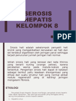 Serosis Hepatis