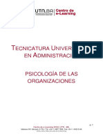 TUA-PO Unidad 1 PDF