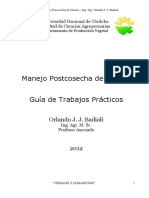 Manejo Poscosecha de Granos PDF