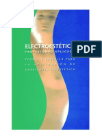 Electroestetica Profesional Aplicada