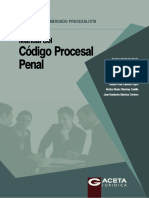 18 Manual Del Codigo Procesal Penal