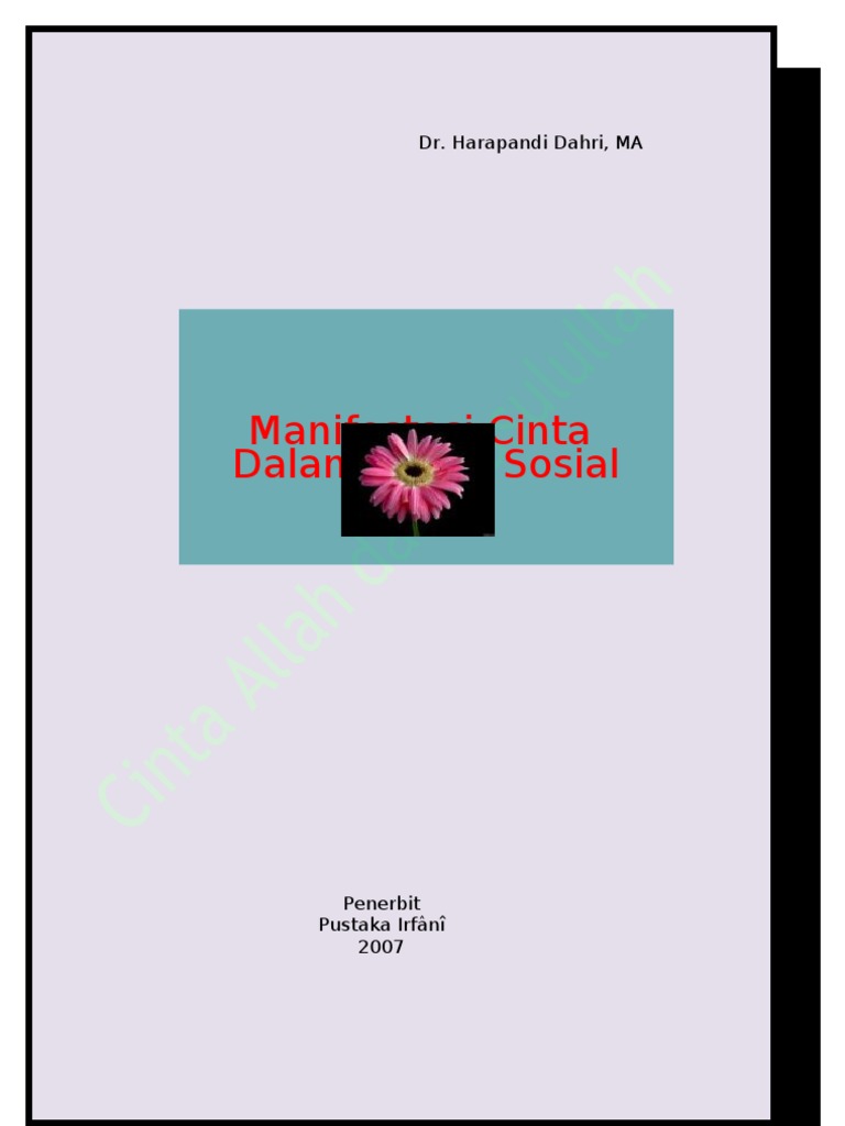 Buku Cinta Buku Cinta