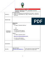 Laboraorio 01 - Fiber Speed+SCM