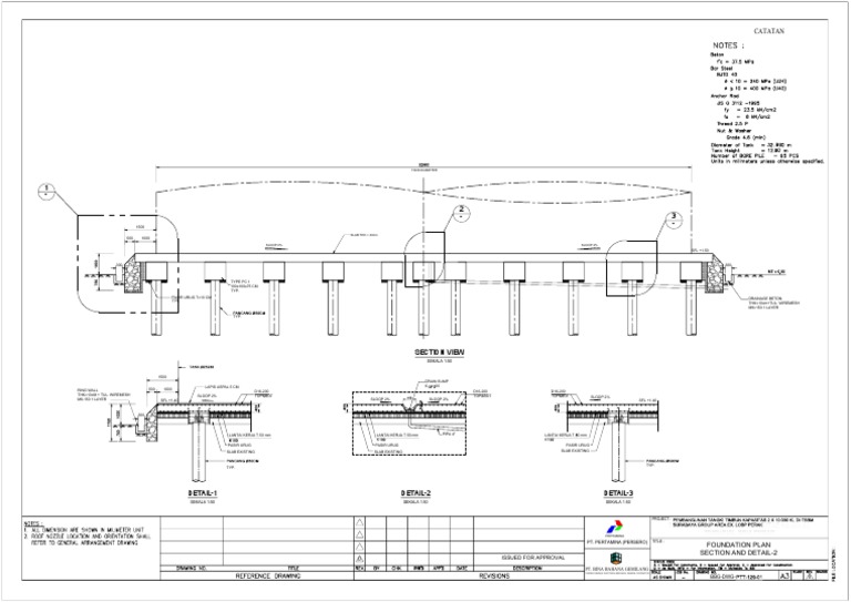 BBG DWG PTT 129 01 PDF | Download Free PDF | Energy And Resource
