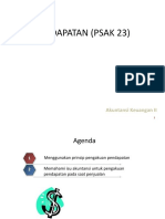 AK2 Pengakuan Pendapatan