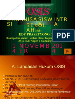 Dokumen - Tips - PPT Ldks Osis