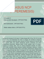 Kasus NCP (Hiperemesis)