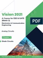 Chapter 1 Diode Circuit Ec b2 43 PDF