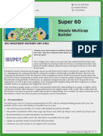 Product - Note - Super 60