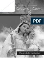 Nuestra Señora de La Nube