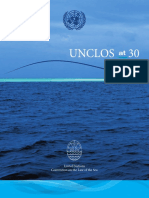 Unclos at 30 PDF
