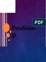 P1 Patofisiolog