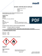 Isopropyl Alcohol 70 Sds PDF