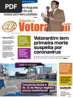 Gazeta de Votorantim edição 357