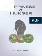 Happiness and Hunger - Buddhadasa Bhikkhu PDF