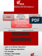 Sistemas Operativos 2