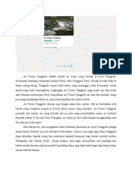 Air Terjun Tanggedu adalah sebuah air terjun yang terletak di Desa Tanggedu