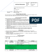 Kontrak Perkuliahan ISE - Genap 1920 EBiz-A (Sore)