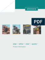 Allmineral Productinfo GB PDF