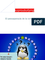 Passaparaula de La Convivencia PDF