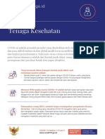 Tenaga Kesehatan0d PDF