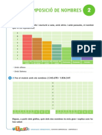 UD1. Descomposició Nombres