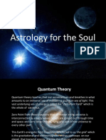 Astrology For The Soul PDF