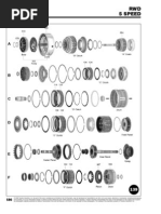 Download ZF5HP24 by Stalix SN45365607 doc pdf