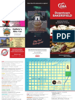 DBA Downtown Bakersfield Restaurant & Dining Guide