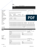 Formulir Aplikasi - Siloam Hospitals Group Form PDF