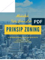 Prinsip Zoning 12