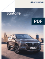 All New Santa Fe PDF