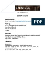 Loka Samasta Daliskola PDF