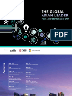 The Global Asian Leader Research Report