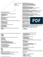 Physiology 2nd Semestercm - Cs S.F.A