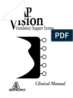 Respironics BiPAP Vision - Clinical manual.pdf