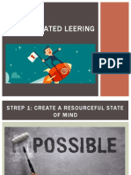 Accelerated Learning PPT Main
