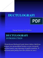 Ductolography PDF