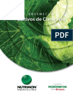 Vademécum NUTRIMON de Cultivos de Clima Frío - MONOMEROS ...