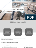 ANAFIMA - Impacto No Varejo COVID-19 PDF