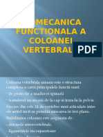 Biomecanica functionala Coloana.pptx
