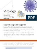 Biology Virology
