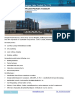 Glass Balcony Fittings Catalog (Form Cathy) PDF