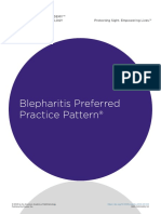 Blepharitis Preferred Practice Pattern PDF.pdf