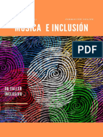 Accesibilidad para la inclusión - Formación online