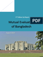 APG-Follow-Up-Report-Bangladesh-2019 Partially Compliant