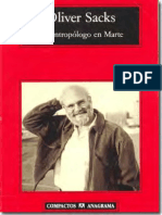 Ver y No Ver Oliver Sacks PDF