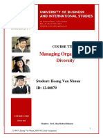 12-00879 - Hoang Van Nhuan - MNG 603 - Final Assignment PDF